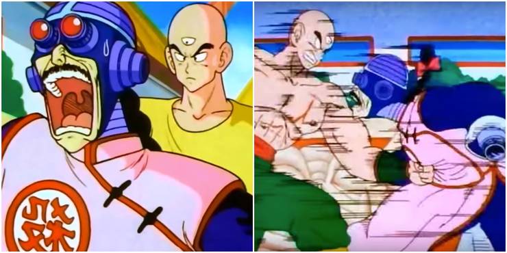 Dragon Ball 10 Times A Character Other Than Goku (Or Vegeta) Took Down A Major Villain Dragon Ball 10 Times A Character Other Than Goku (Or Vegeta) Took Down A Major Villain